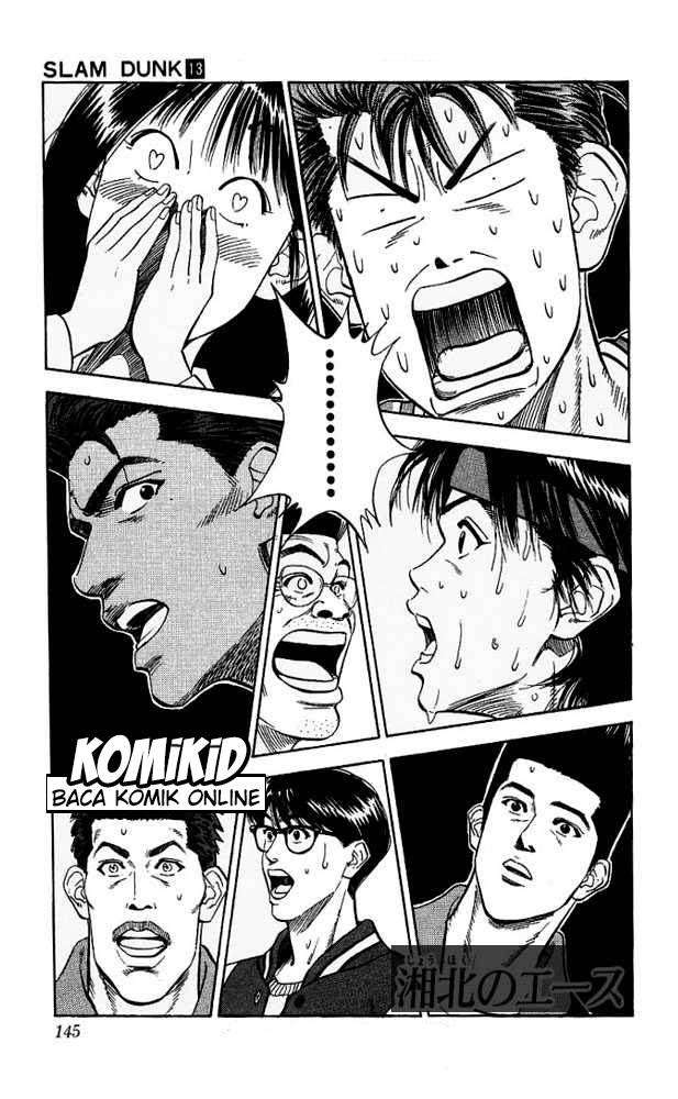 Manga Slam Dunk Chapter 115 gambar nomor 2