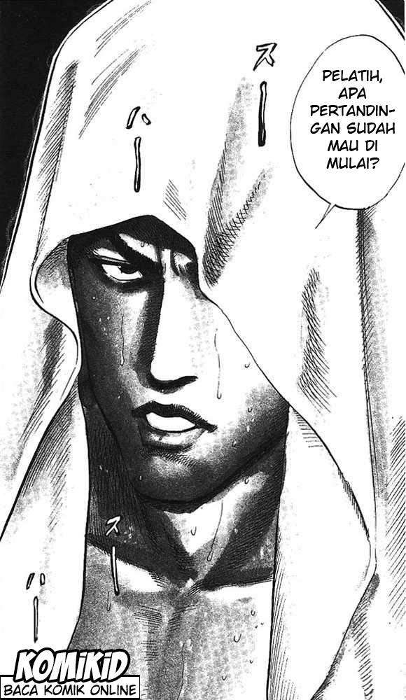 Slam Dunk Chapter 99 Gambar 12