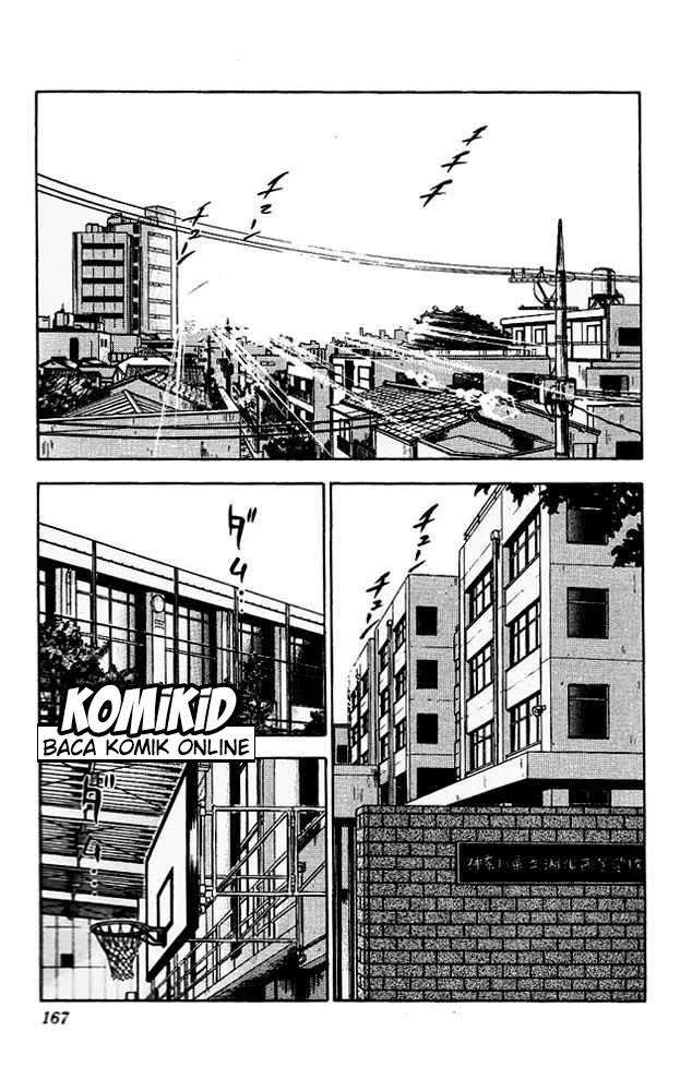 Manga Slam Dunk Chapter 98 gambar nomor 2
