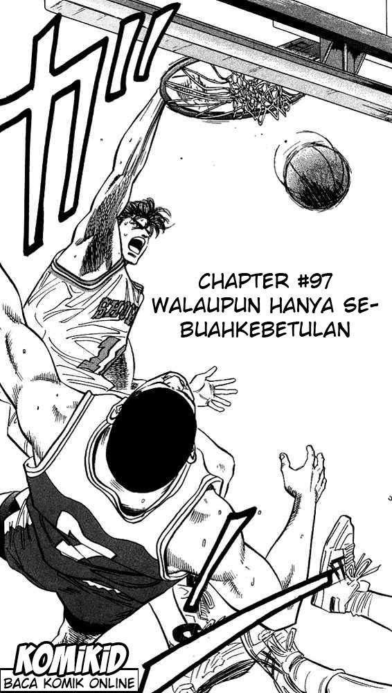 Manga Slam Dunk Chapter 97 gambar nomor 2