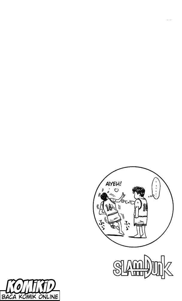 Slam Dunk Chapter 93 Gambar 21