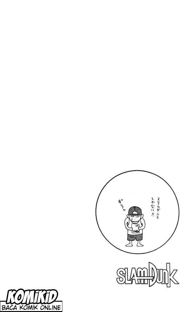 Slam Dunk Chapter 92 Gambar 21