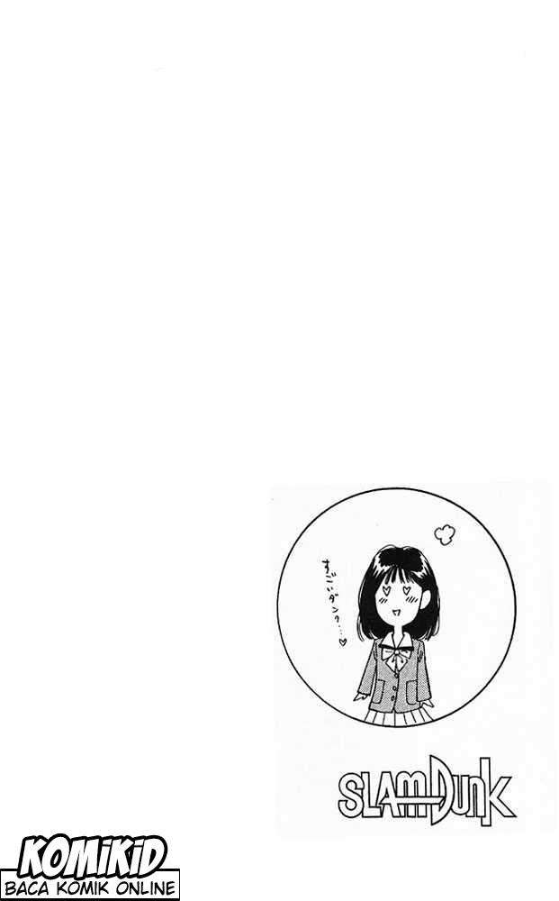Slam Dunk Chapter 88 Gambar 21
