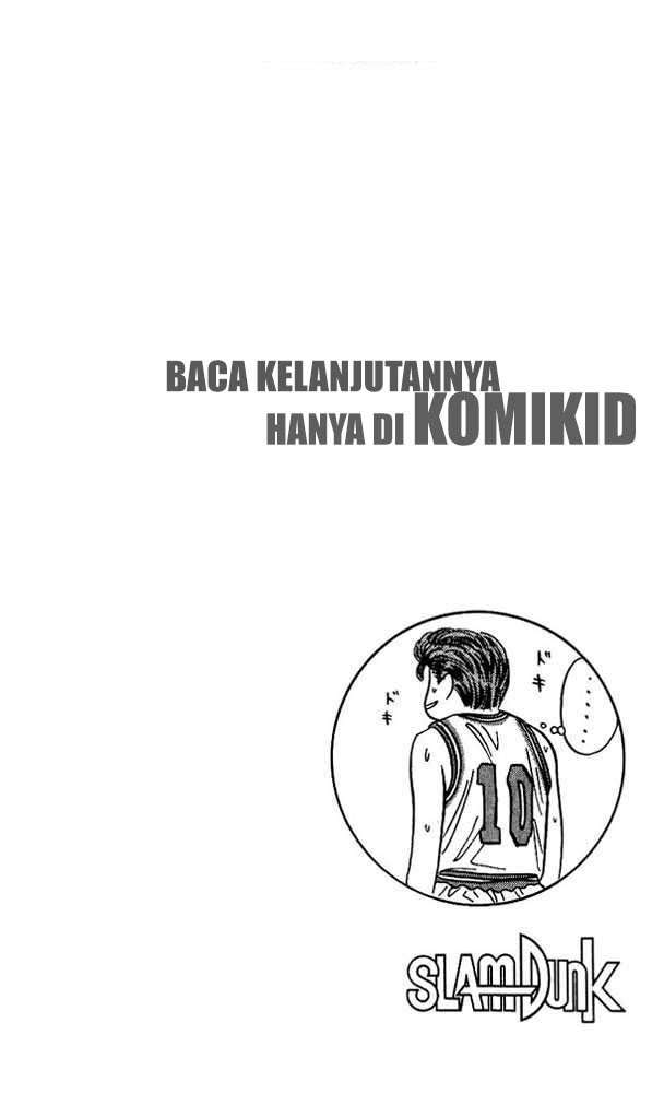Slam Dunk Chapter 81 Gambar 25