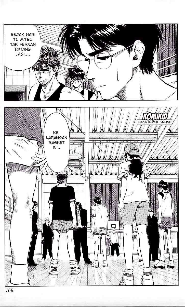 Manga Slam Dunk Chapter 71 gambar nomor 2