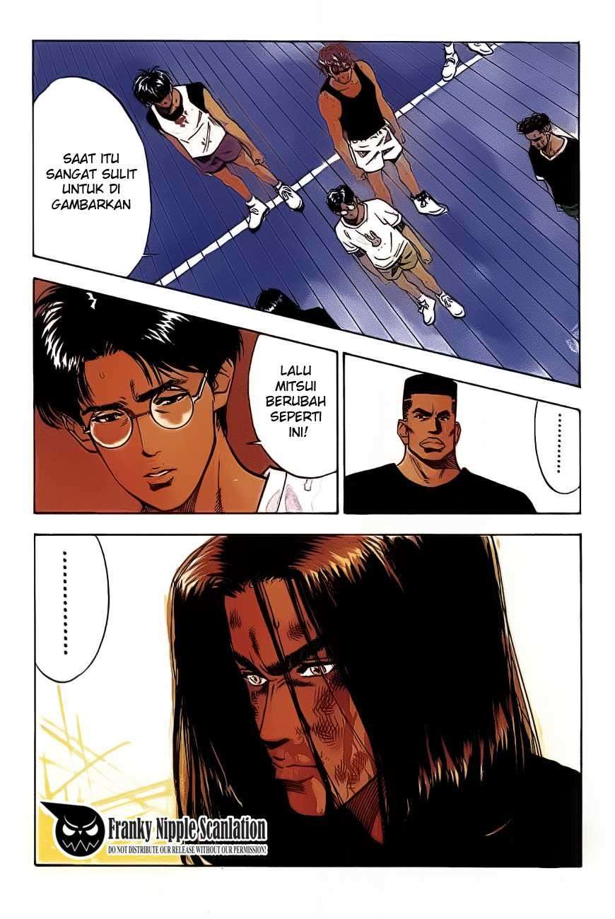 Manga Slam Dunk Chapter 68 gambar nomor 2