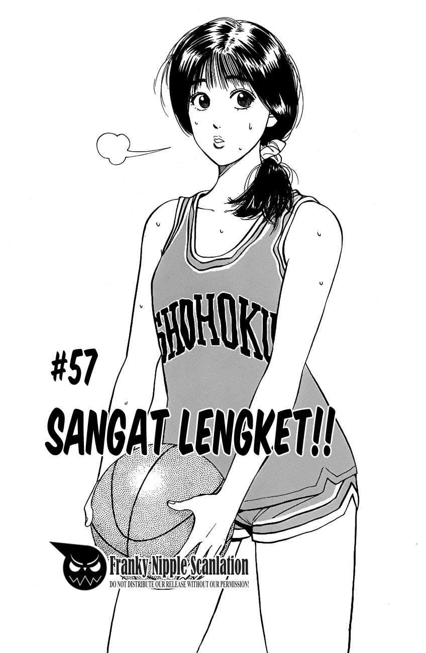 Manga Slam Dunk Chapter 57 gambar nomor 2