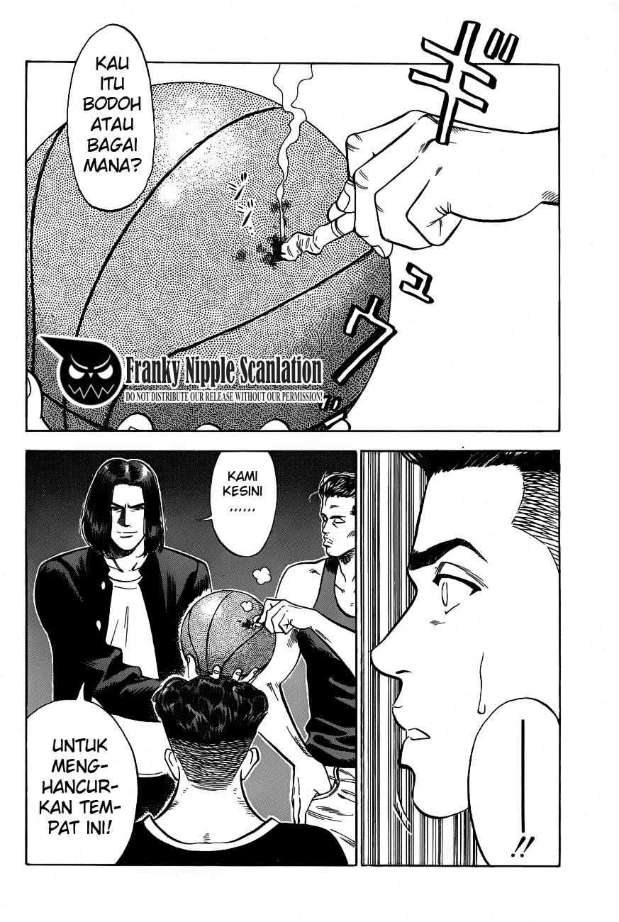 Slam Dunk Chapter 56 Gambar 20