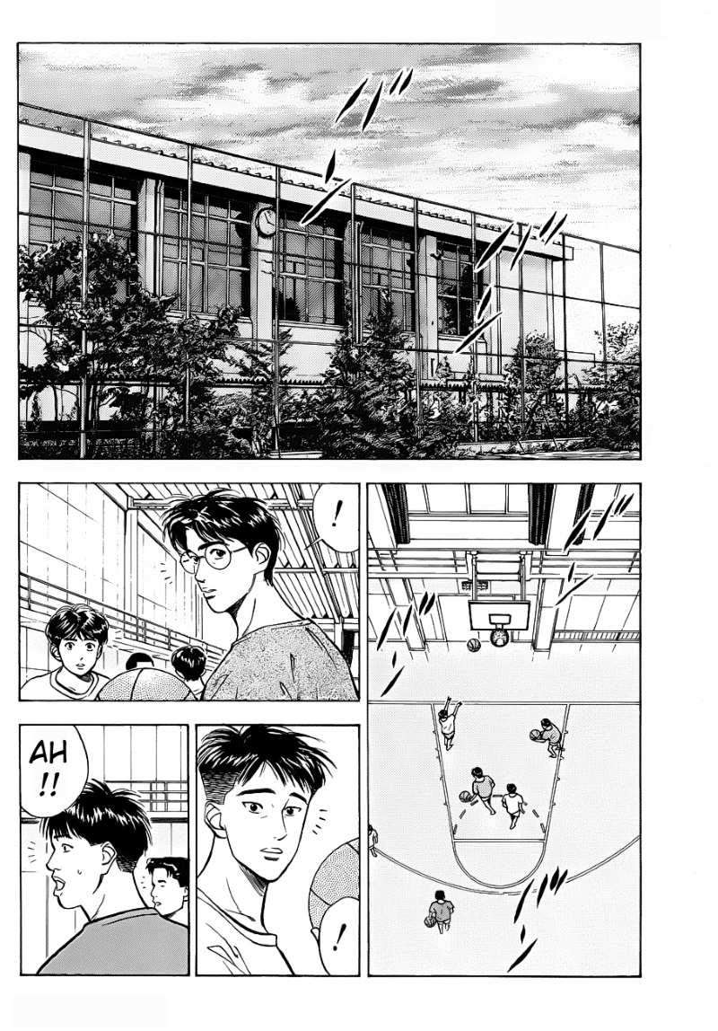 Manga Slam Dunk Chapter 53 gambar nomor 2