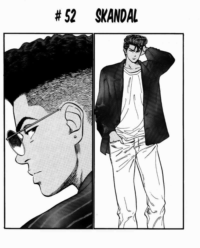Manga Slam Dunk Chapter 52 gambar nomor 2