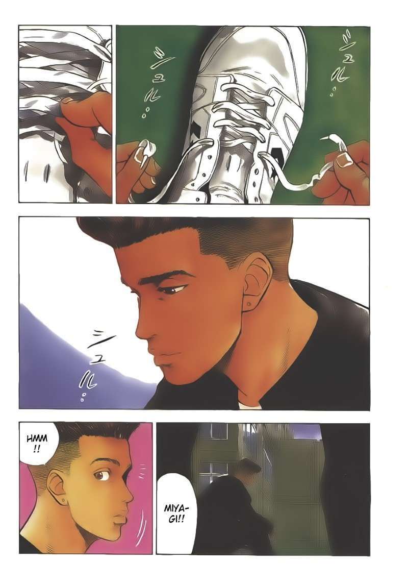 Manga Slam Dunk Chapter 51 gambar nomor 2