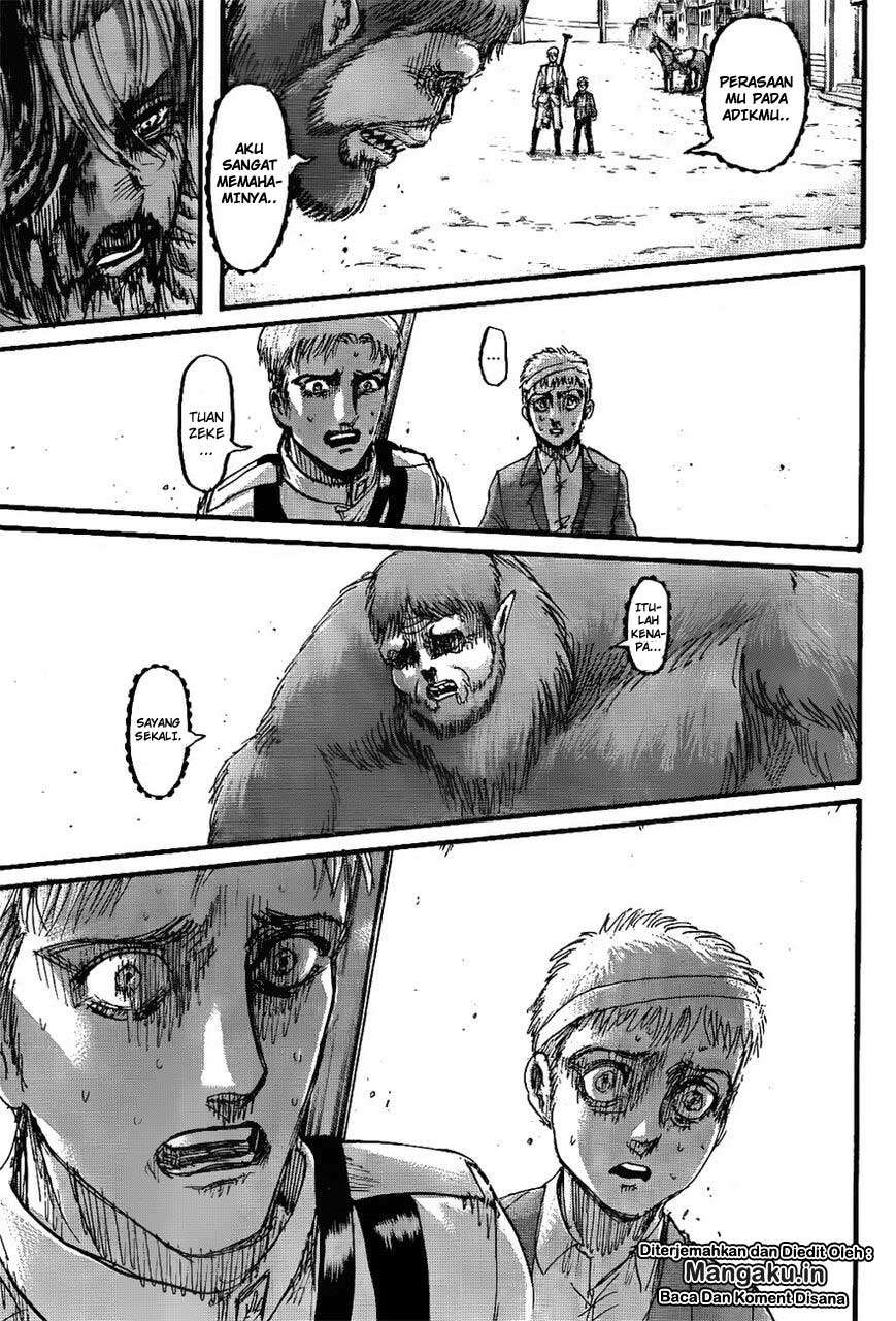 Shingeki no Kyojin Chapter 119 Gambar 18