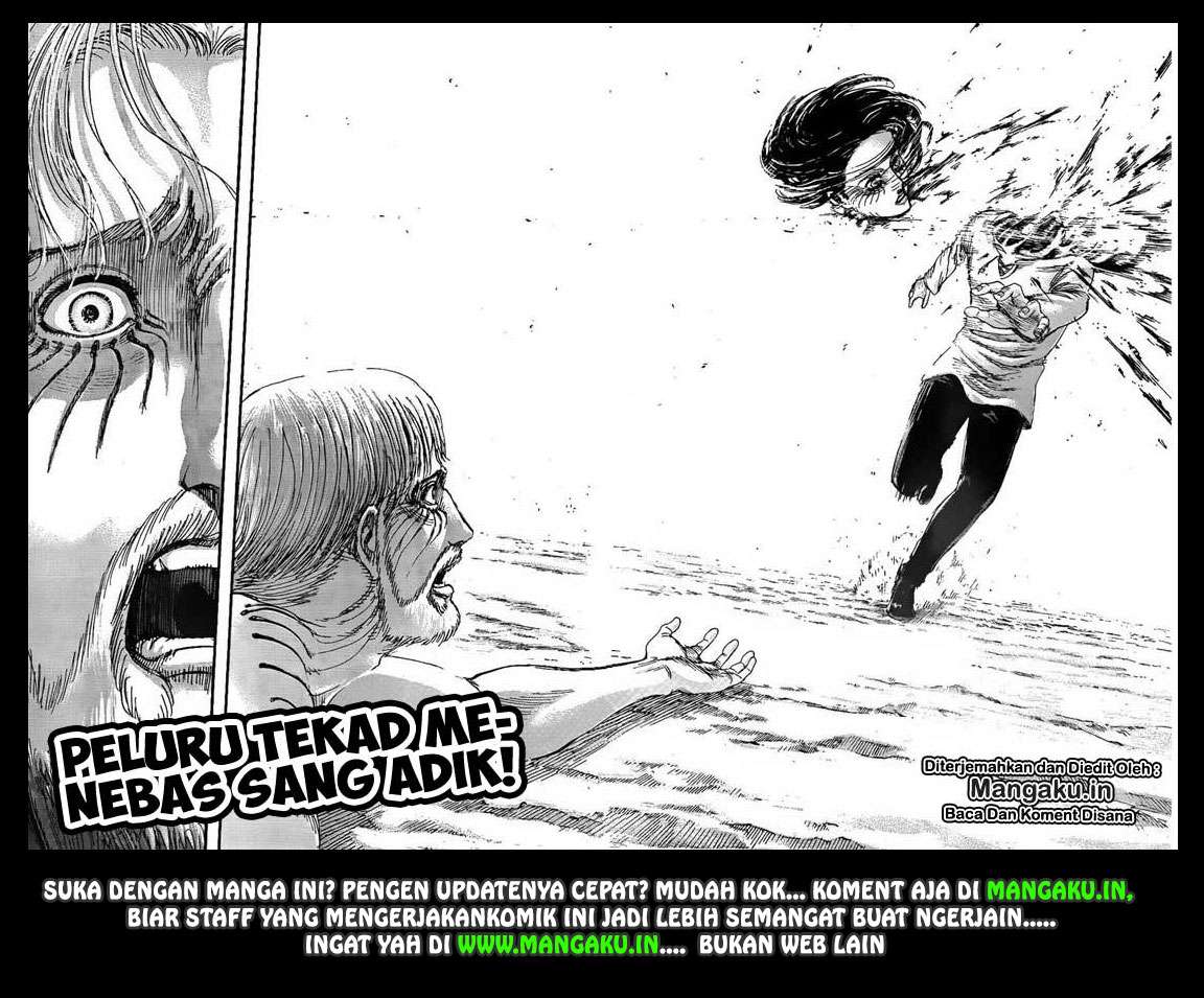 Shingeki no Kyojin Chapter 119 Gambar 44
