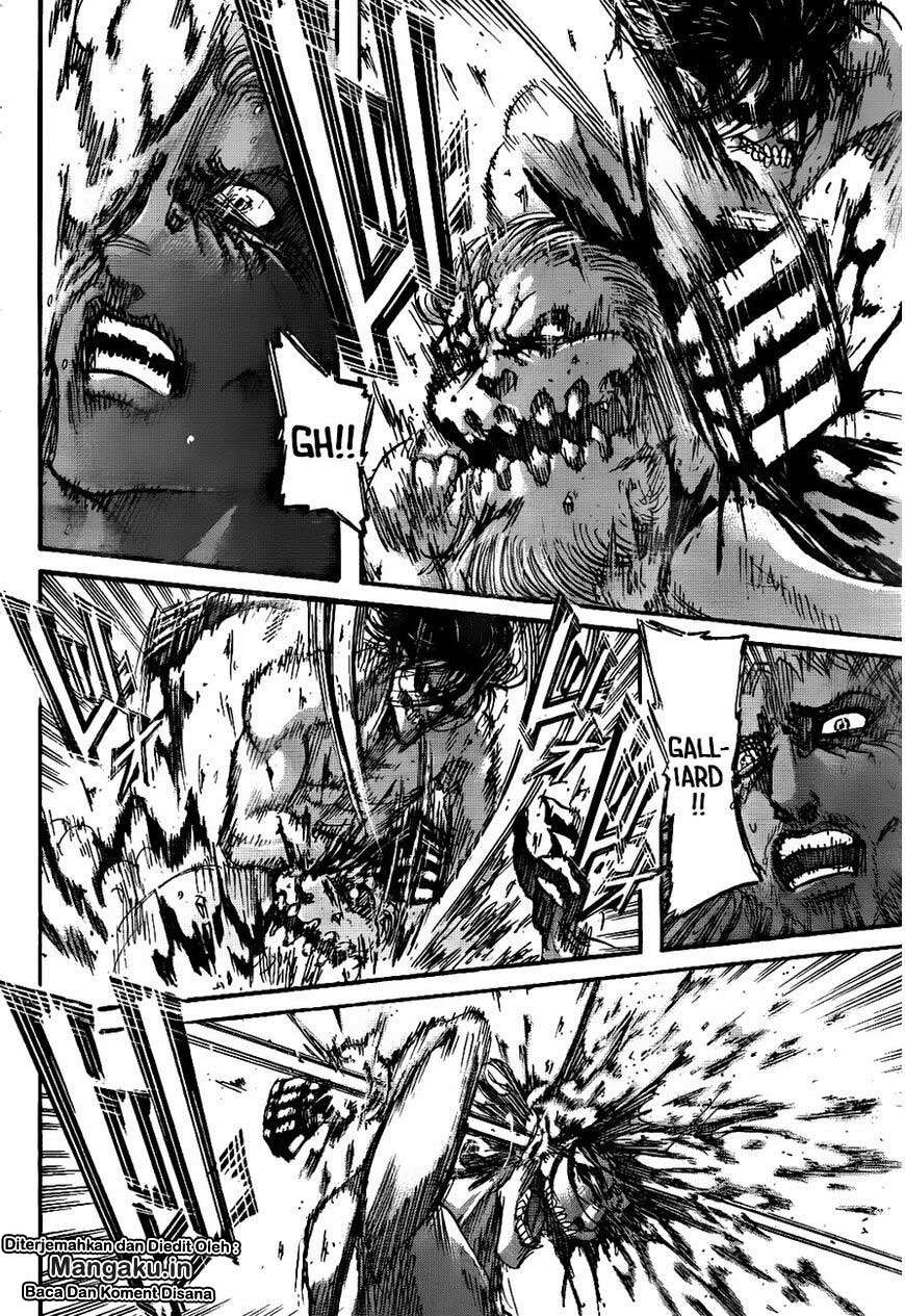Shingeki no Kyojin Chapter 119 Gambar 5