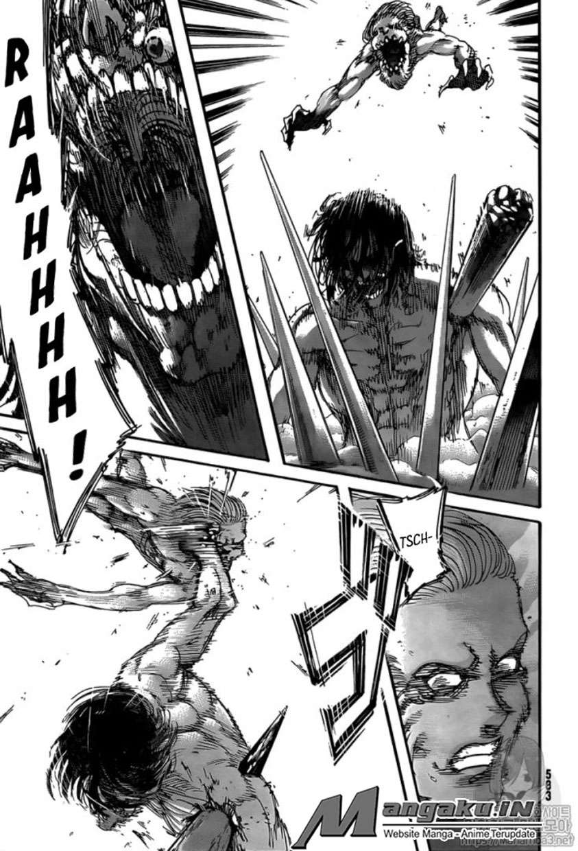 Shingeki no Kyojin Chapter 117 Gambar 38