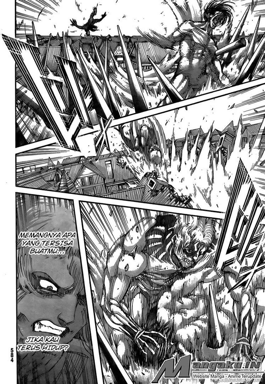 Shingeki no Kyojin Chapter 117 Gambar 39