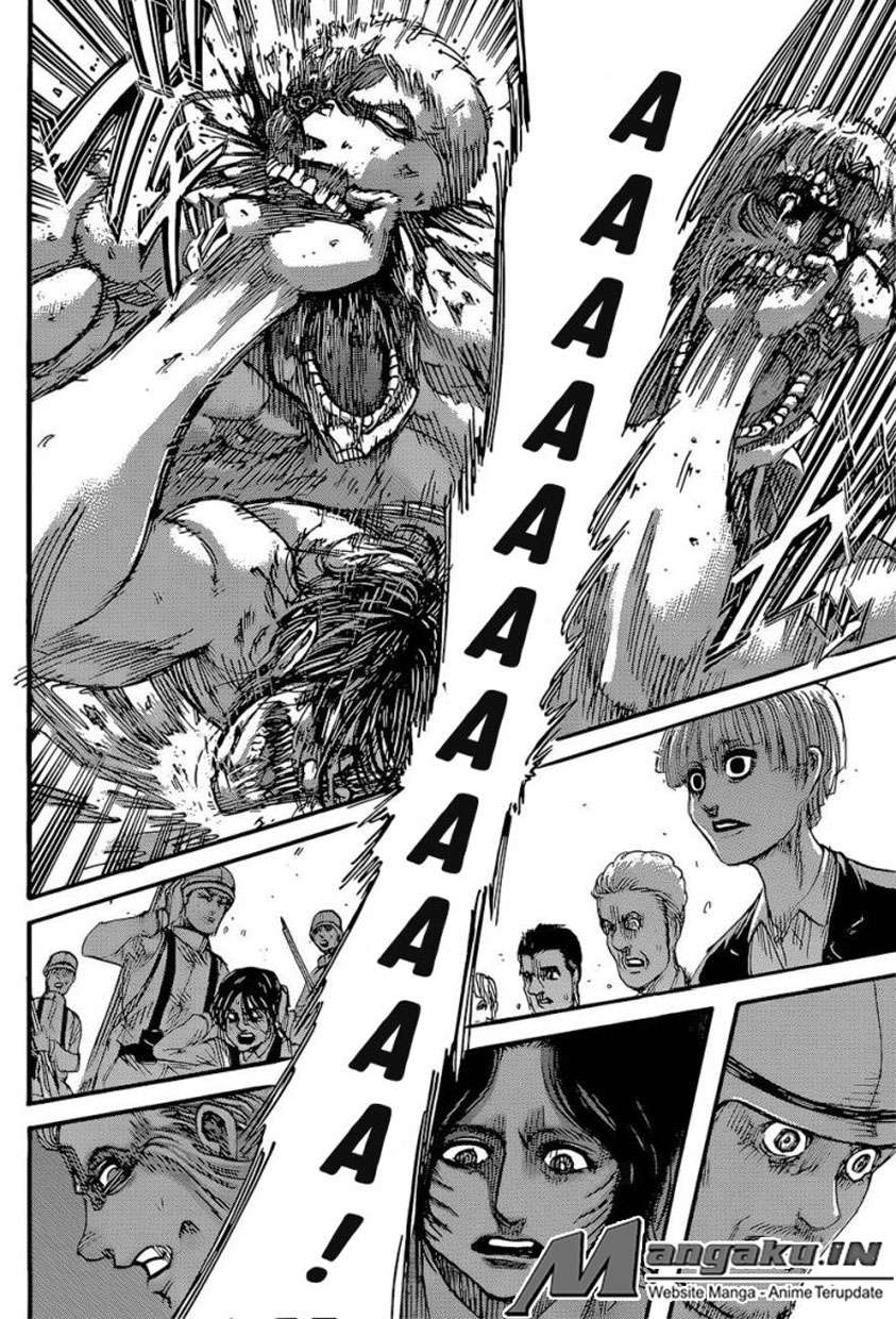 Shingeki no Kyojin Chapter 117 Gambar 41