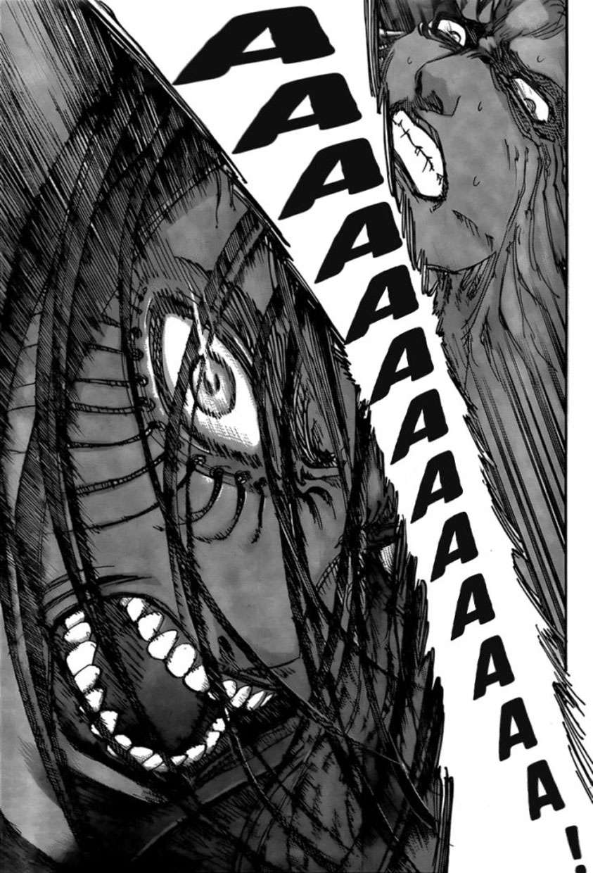 Shingeki no Kyojin Chapter 117 Gambar 42