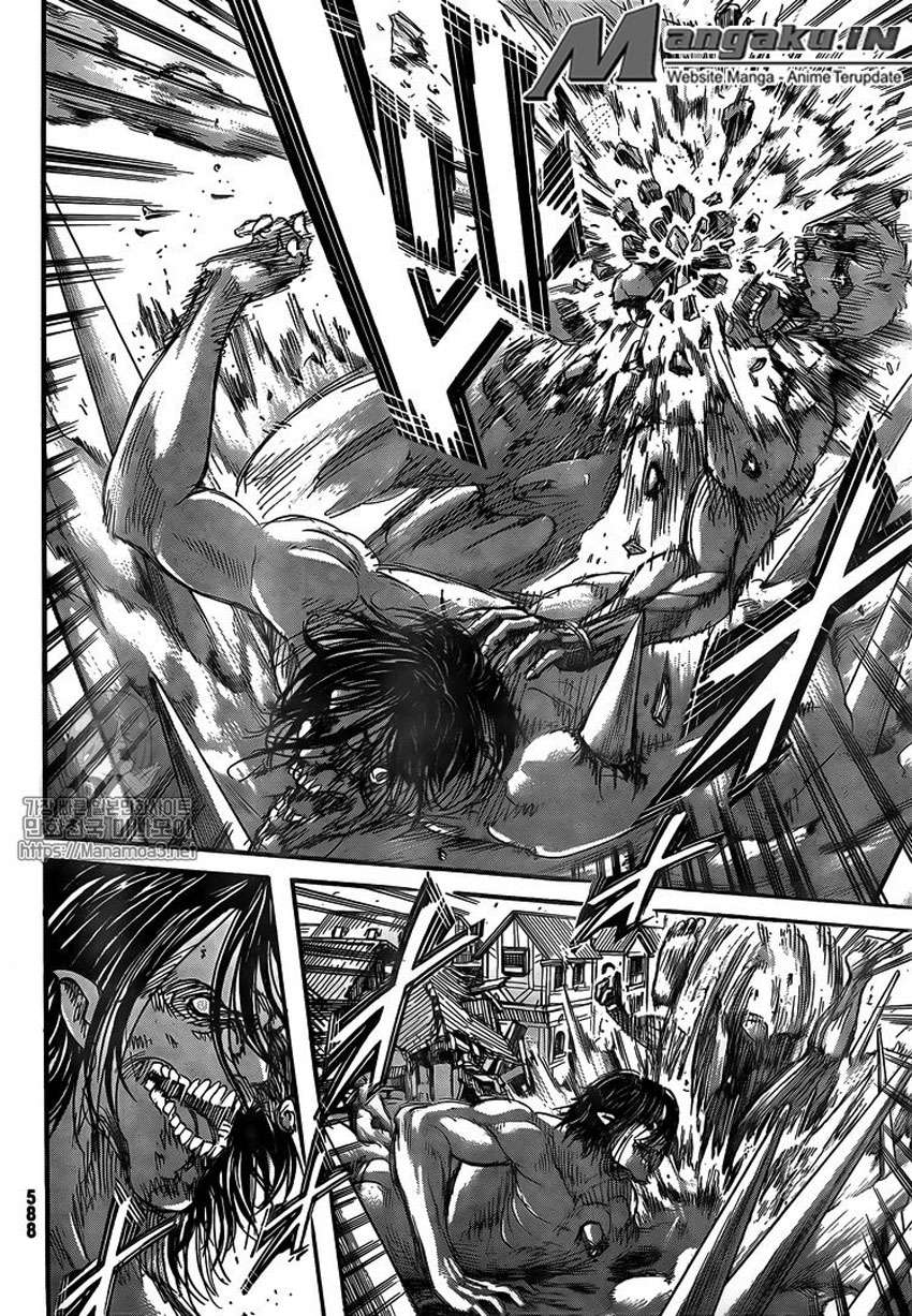 Shingeki no Kyojin Chapter 117 Gambar 43