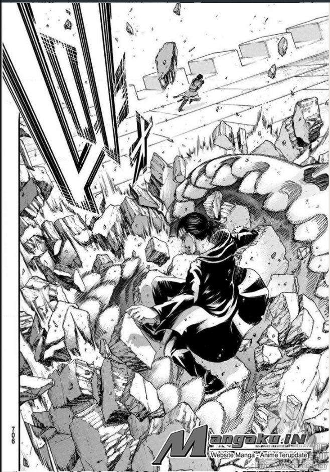 Shingeki no Kyojin Chapter 116 Gambar 37