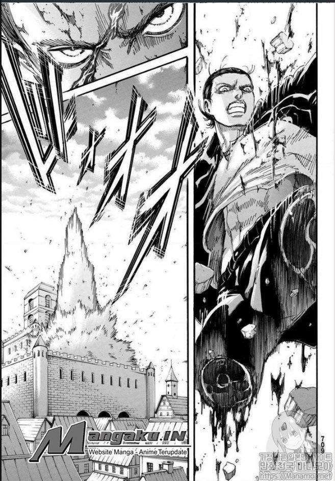 Shingeki no Kyojin Chapter 116 Gambar 40