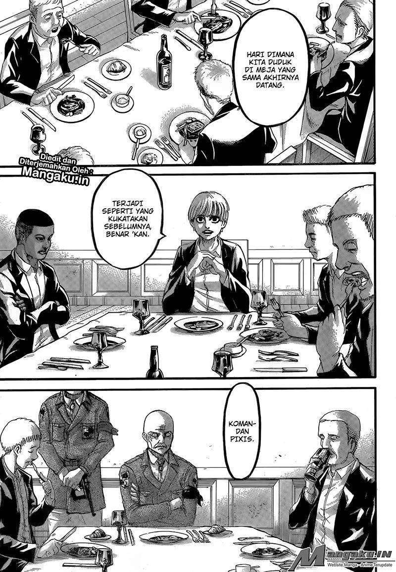 Shingeki no Kyojin Chapter 115 Gambar 26