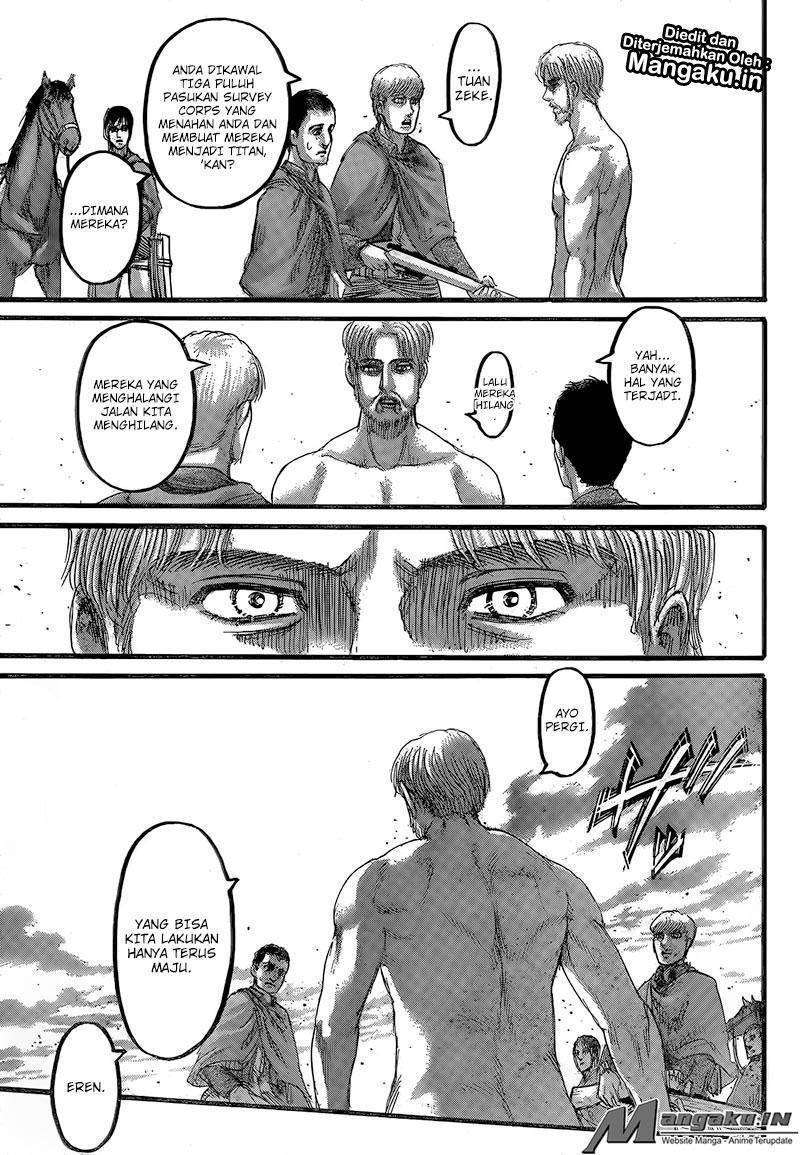 Shingeki no Kyojin Chapter 115 Gambar 37