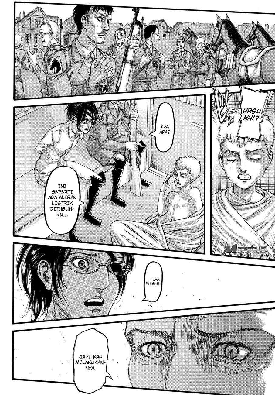 Shingeki no Kyojin Chapter 113 Gambar 3