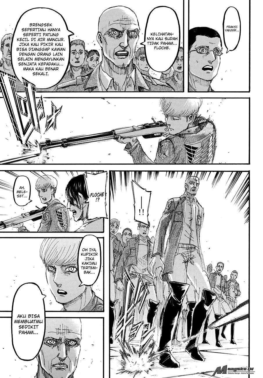 Shingeki no Kyojin Chapter 113 Gambar 35