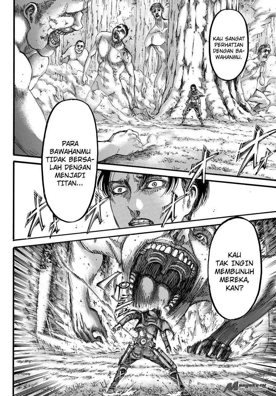 Shingeki no Kyojin Chapter 113 Gambar 5