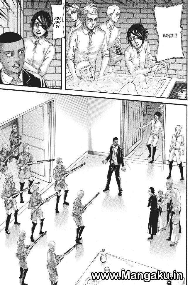 Shingeki no Kyojin Chapter 112 Gambar 10