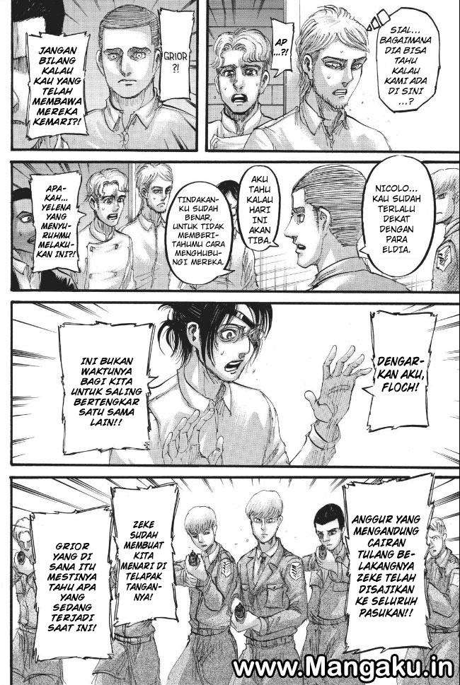 Shingeki no Kyojin Chapter 112 Gambar 13