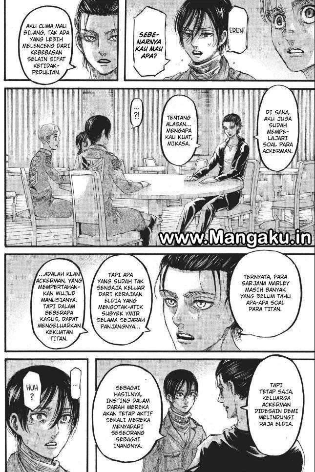 Shingeki no Kyojin Chapter 112 Gambar 23