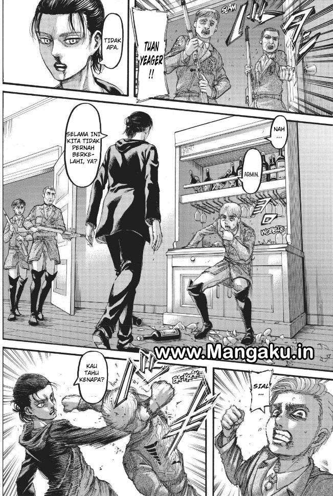 Shingeki no Kyojin Chapter 112 Gambar 31