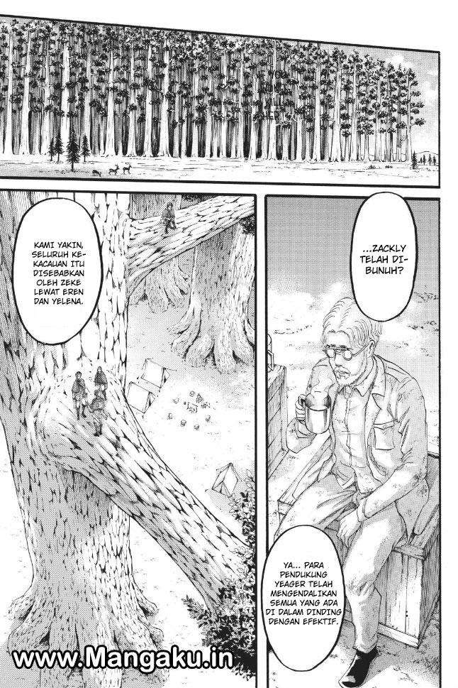 Shingeki no Kyojin Chapter 112 Gambar 34