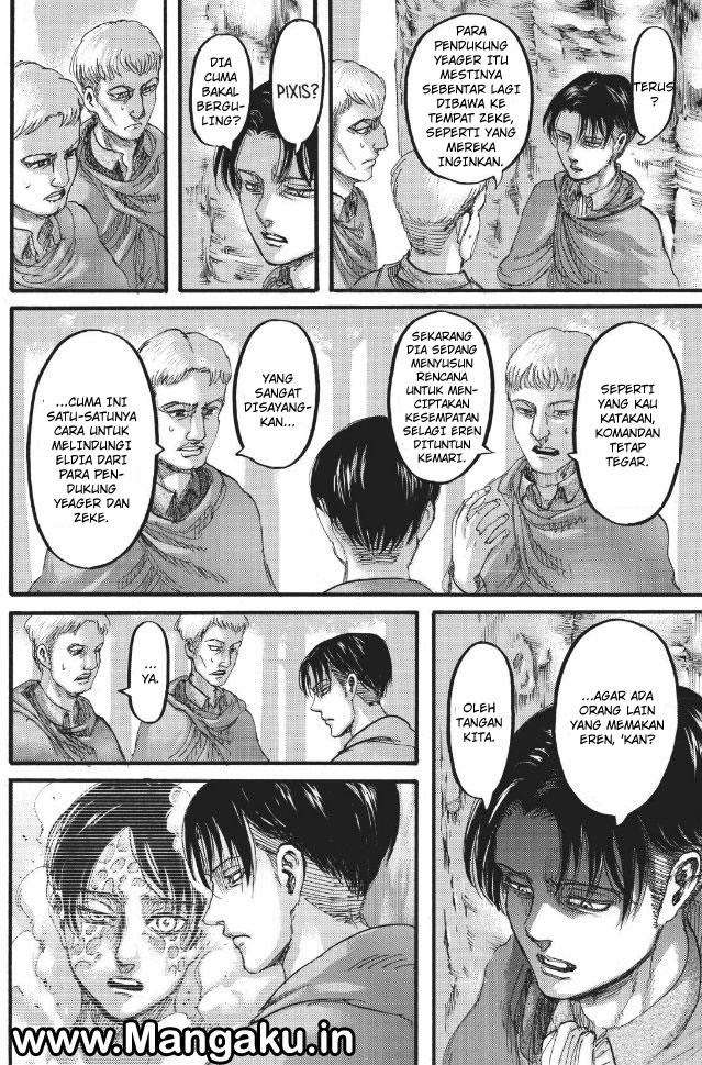 Shingeki no Kyojin Chapter 112 Gambar 35