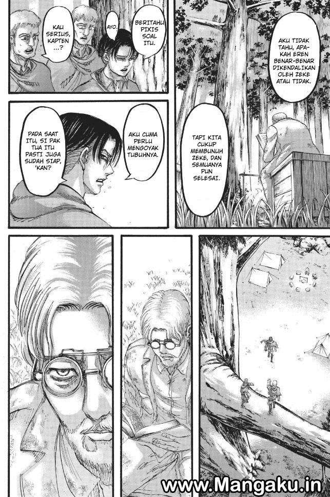Shingeki no Kyojin Chapter 112 Gambar 39