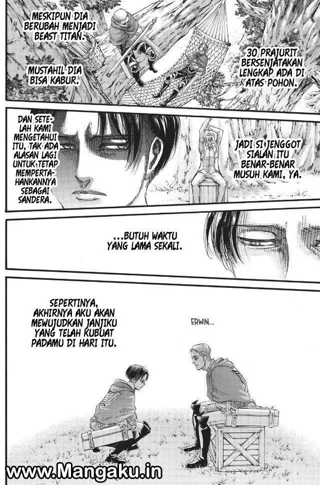 Shingeki no Kyojin Chapter 112 Gambar 41