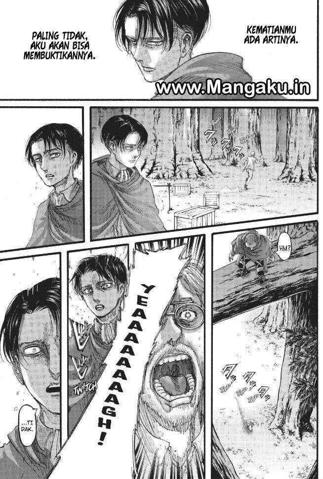 Shingeki no Kyojin Chapter 112 Gambar 42