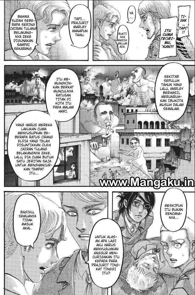 Shingeki no Kyojin Chapter 112 Gambar 5
