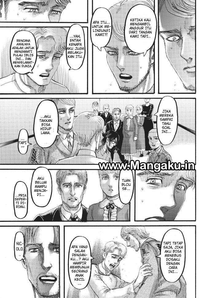 Shingeki no Kyojin Chapter 112 Gambar 6
