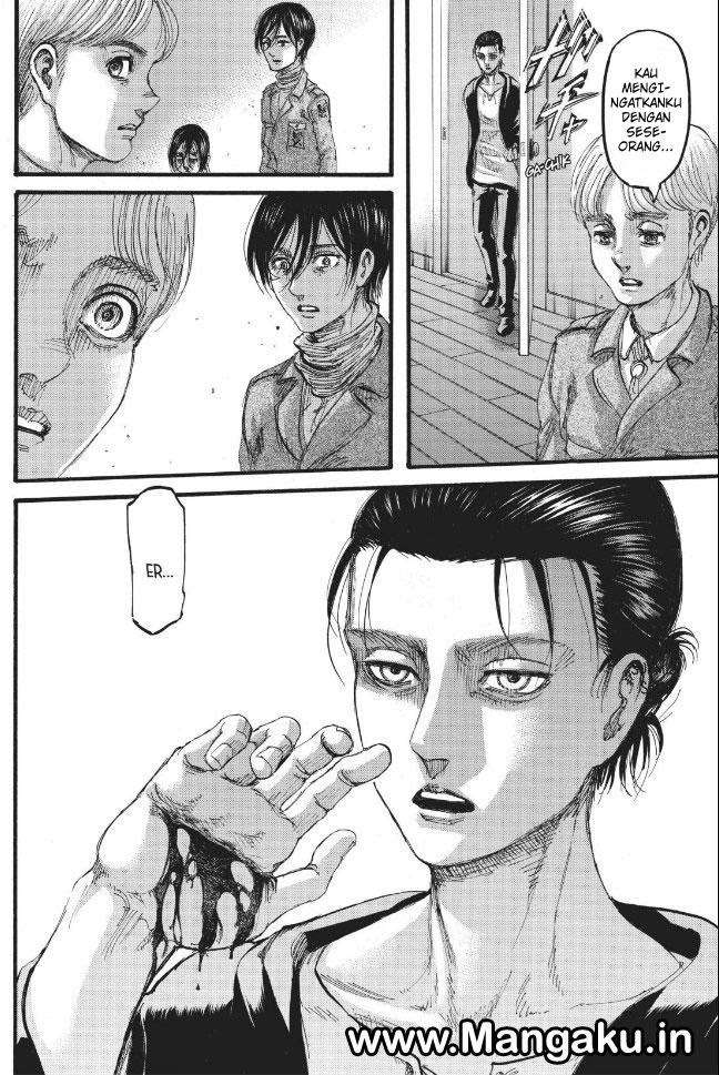 Shingeki no Kyojin Chapter 112 Gambar 9