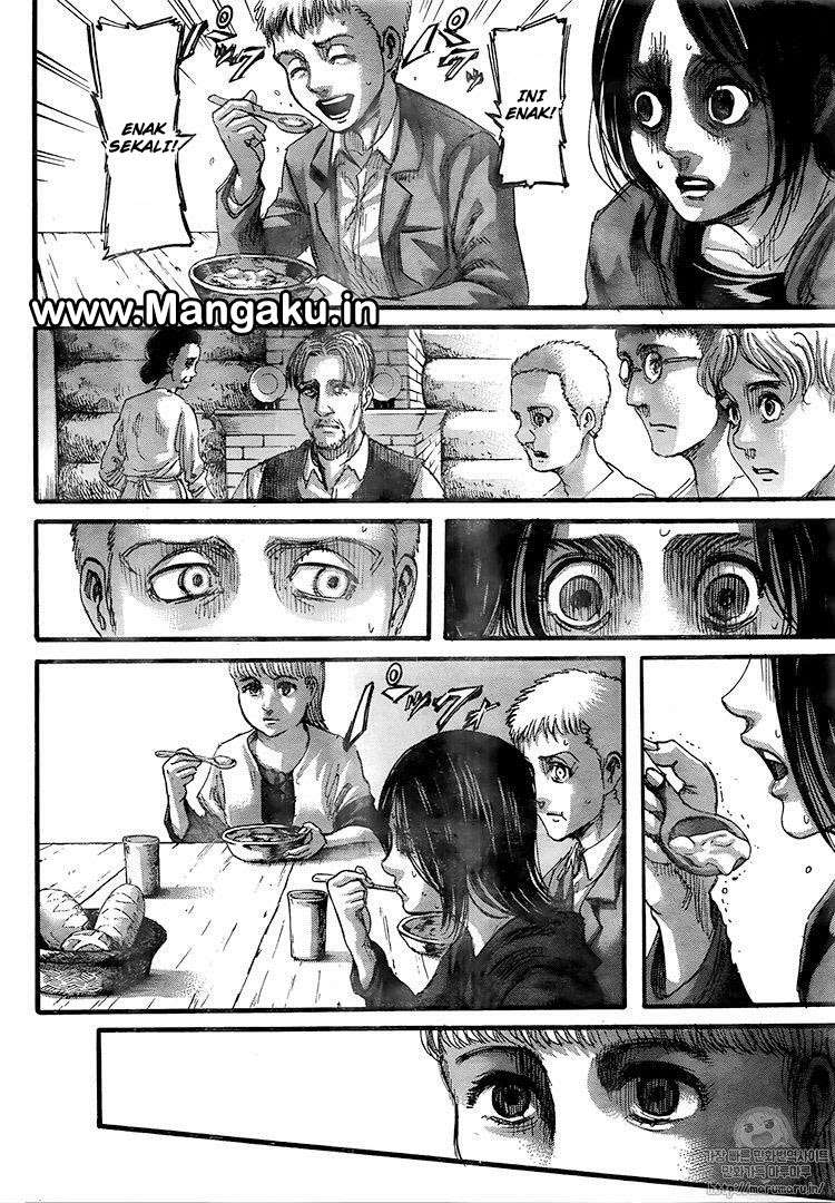 Shingeki no Kyojin Chapter 109 Gambar 7