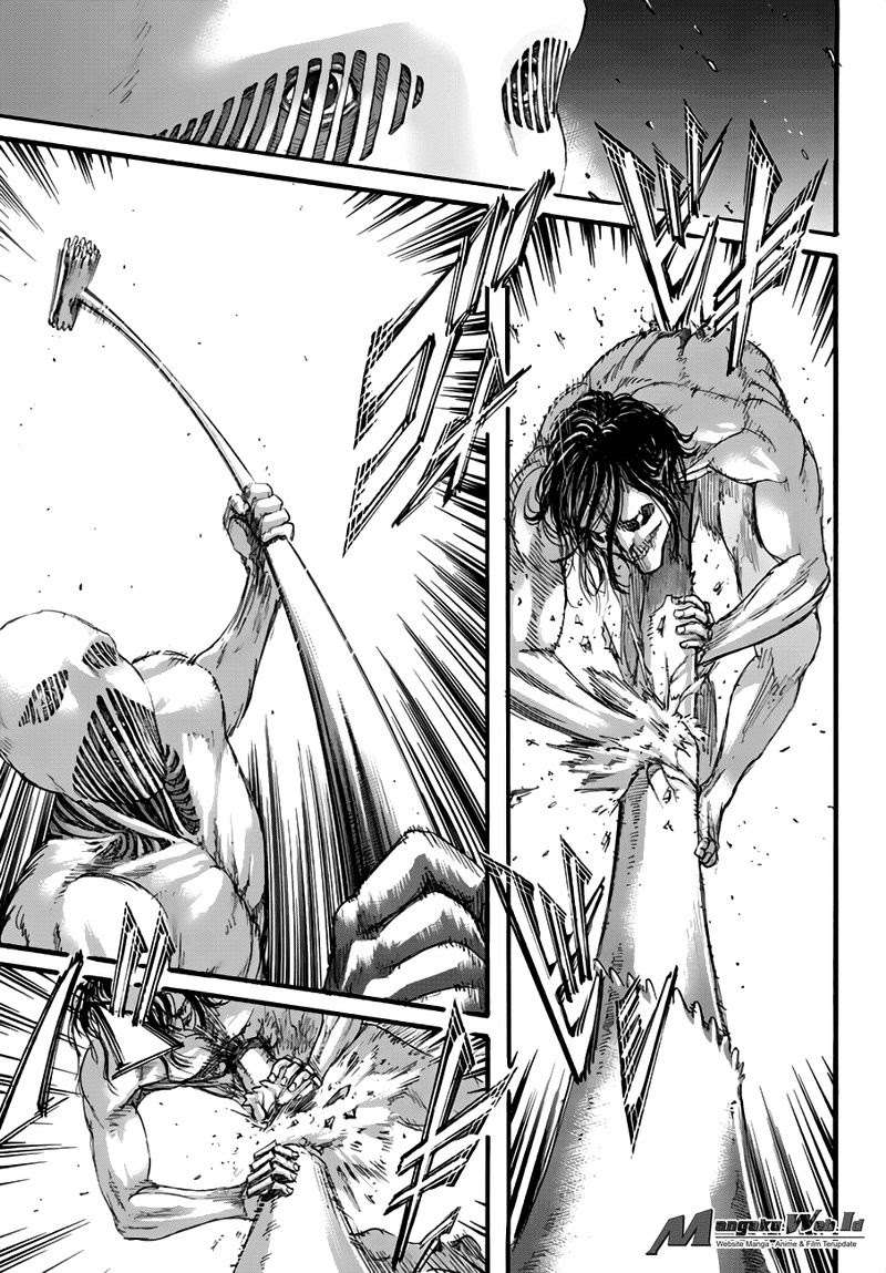 Shingeki no Kyojin Chapter 101 Gambar 26