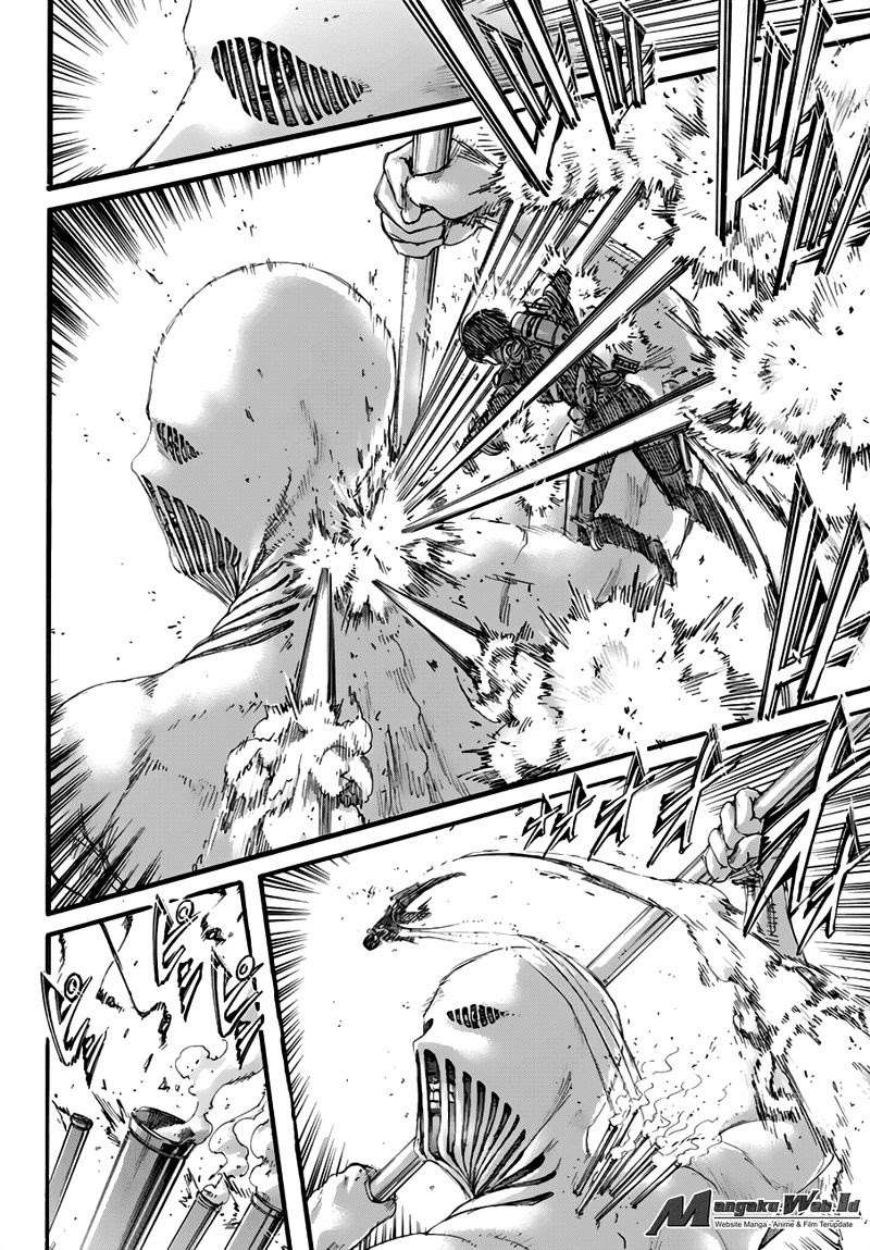 Shingeki no Kyojin Chapter 101 Gambar 38