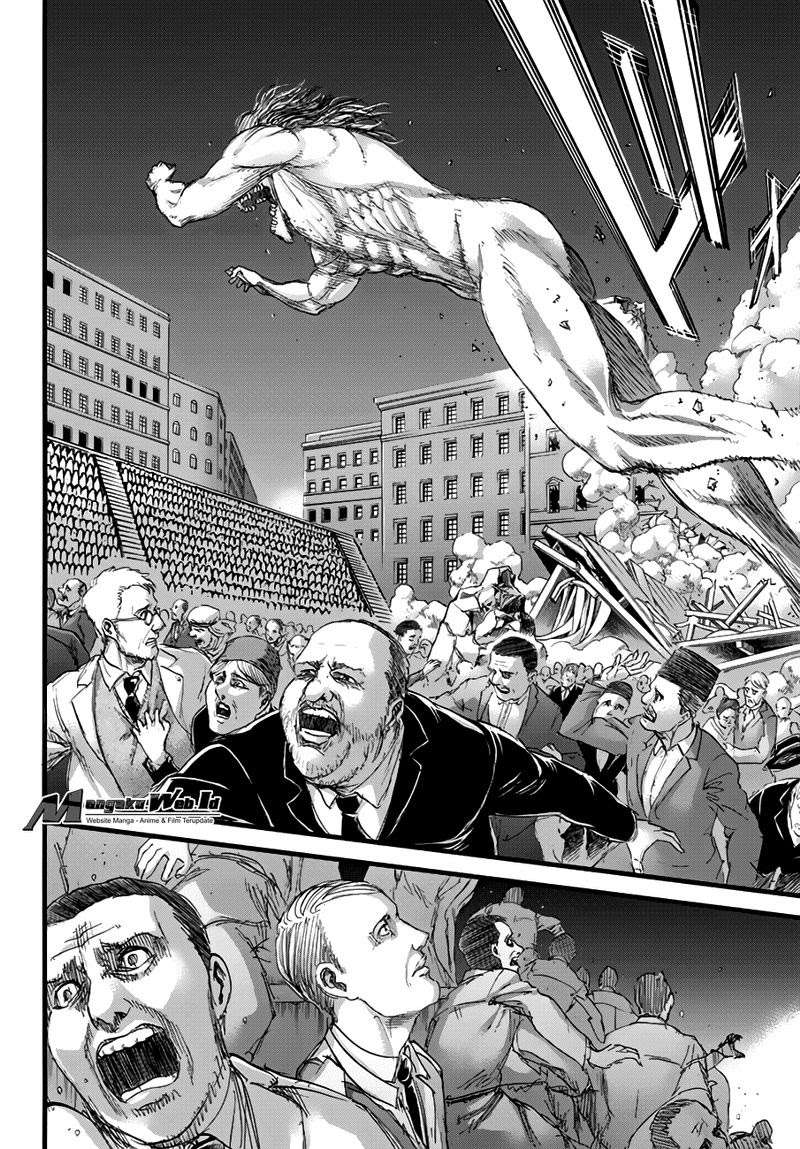 Shingeki no Kyojin Chapter 101 Gambar 4
