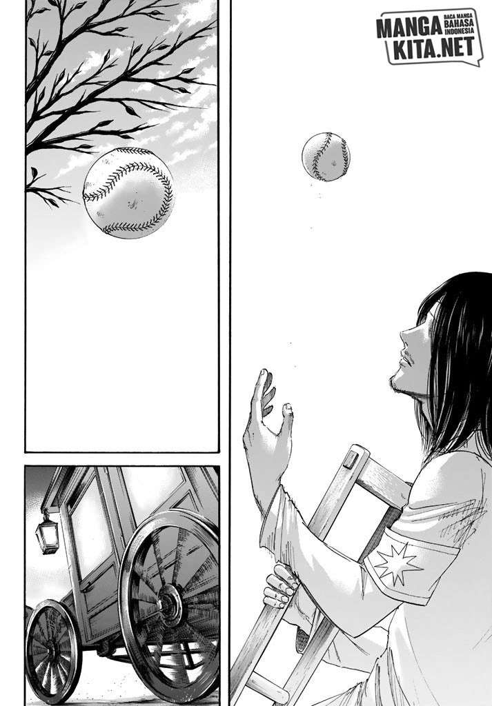 Shingeki no Kyojin Chapter 98 Gambar 26