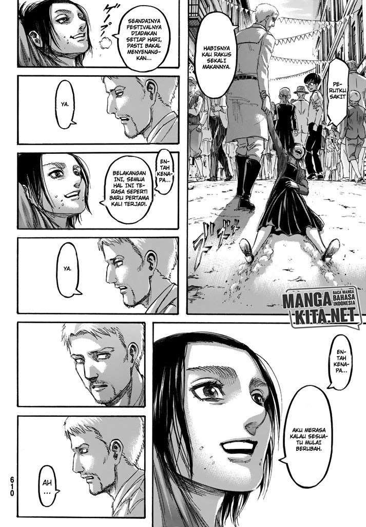 Shingeki no Kyojin Chapter 98 Gambar 41
