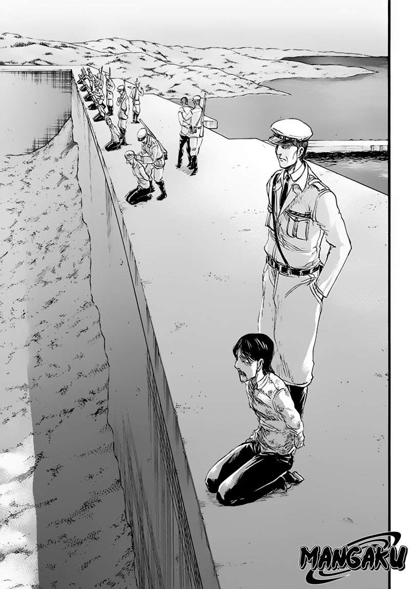 Shingeki no Kyojin Chapter 87 Gambar 8