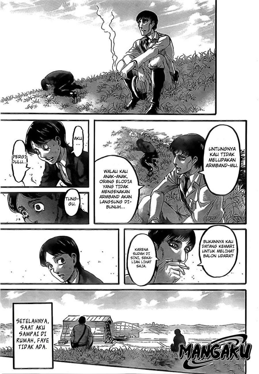 Shingeki no Kyojin Chapter 86 Gambar 13